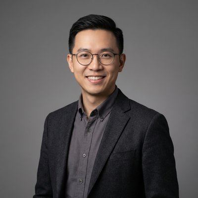 麻豆视频后期总监张锐明